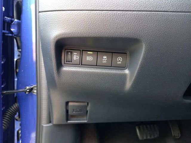 Toyota Aygo X Hatchback S-CVT