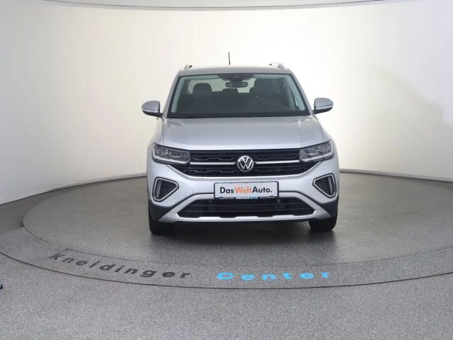Volkswagen T-Cross DSG Style
