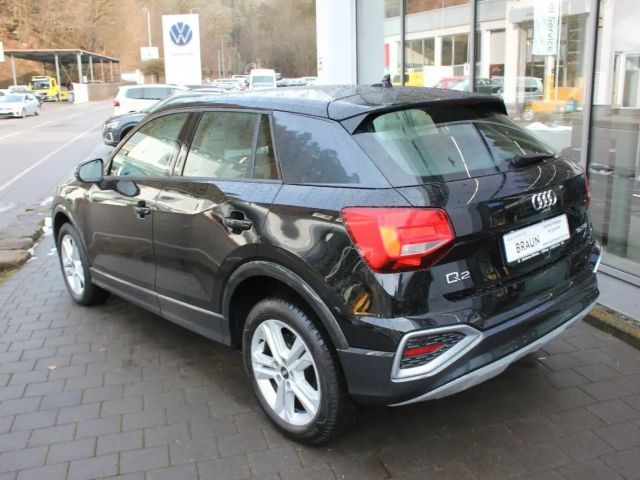 Audi Q2 1.5 TFSI