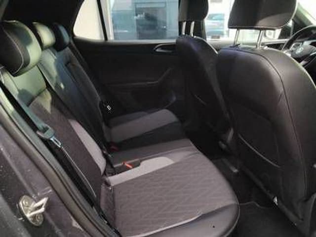 Volkswagen T-Cross 1.0 TSI DSG