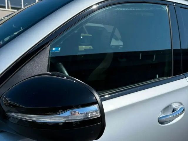 Mercedes-Benz GLE 350 4MATIC