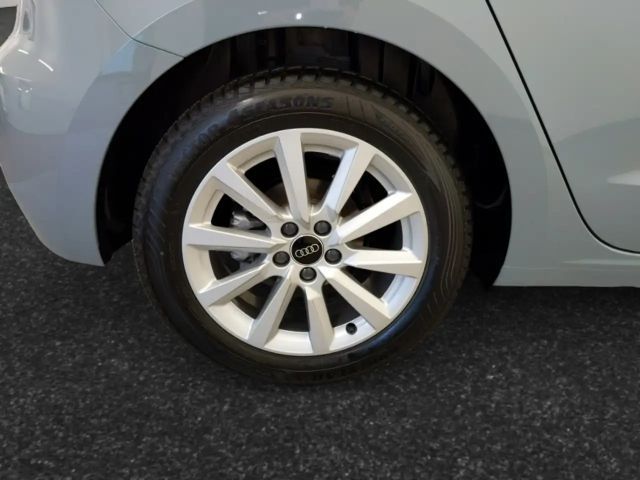 Audi A1 30 TFSI S-Tronic Sportback