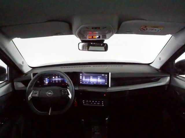 Opel Frontera Edition