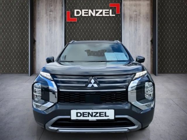 Mitsubishi Outlander 4WD PHEV