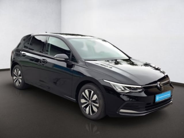 Volkswagen Golf 1.5 TSI Golf VIII