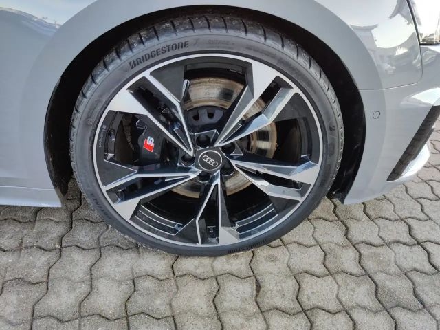 Audi S5 55 TDI Quattro