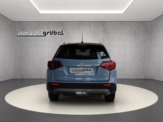 Suzuki Vitara Comfort Hybrid
