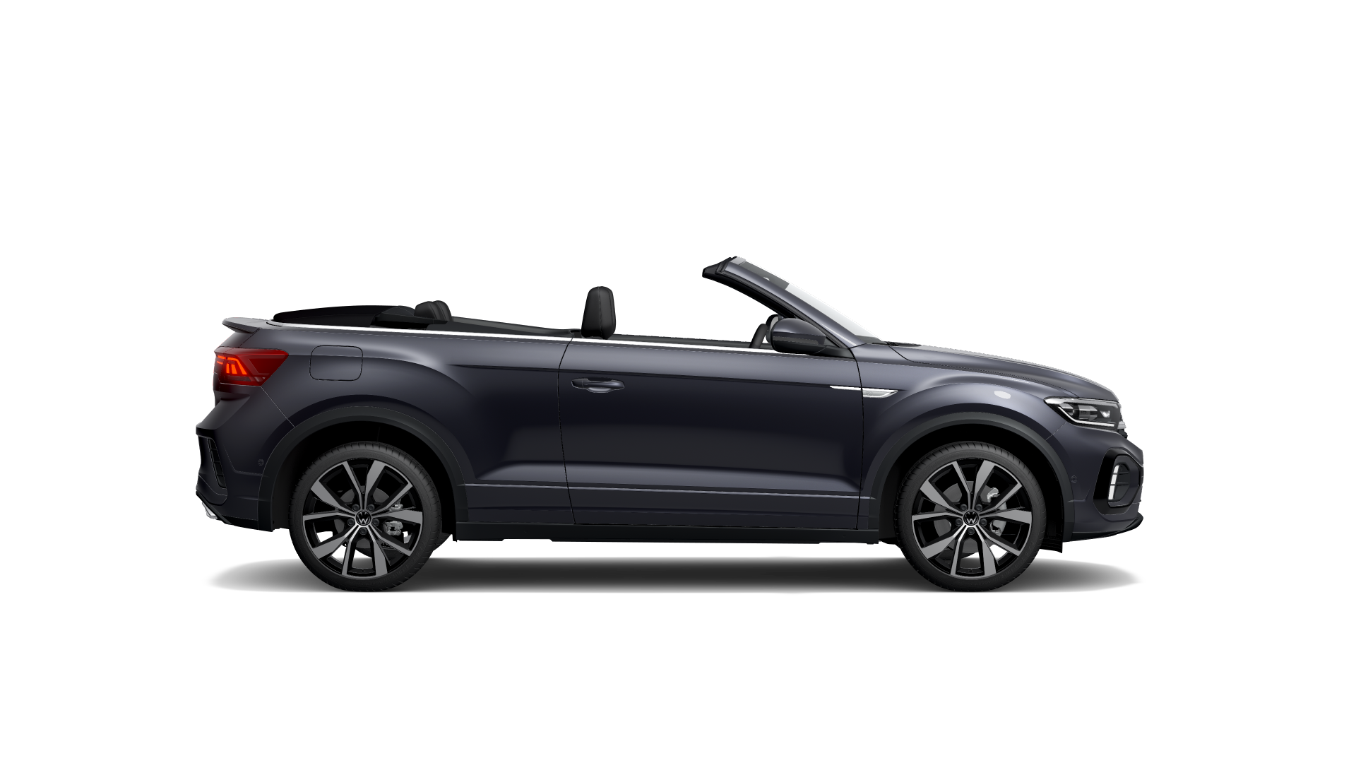 Volkswagen T-Roc 1.5 TSI Cabriolet DSG R-Line