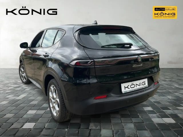 Alfa Romeo Tonale Super