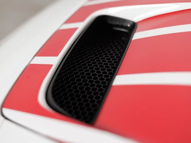 Porsche 911 Coupé GT3