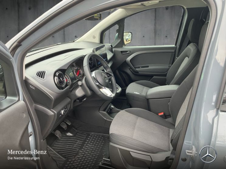 Mercedes-Benz T 160 T 160 Standard