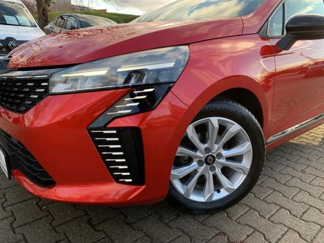 Renault Clio Evolution TCe 90