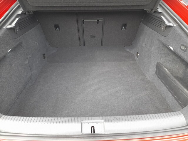 Volkswagen Arteon 4Motion DSG