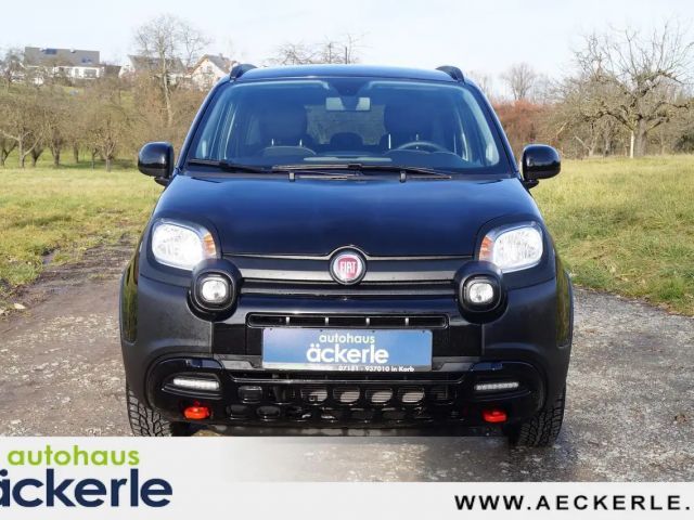 Fiat Panda CityCross Cross
