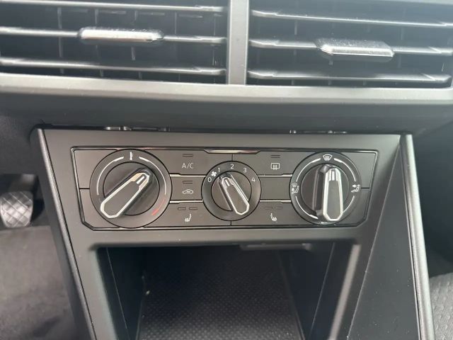 Volkswagen Taigo 4Me TSI