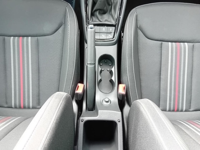 Skoda Kamiq Monte Carlo