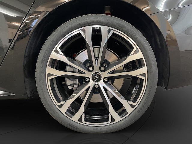 Audi A5 Hybride Quattro S-Tronic