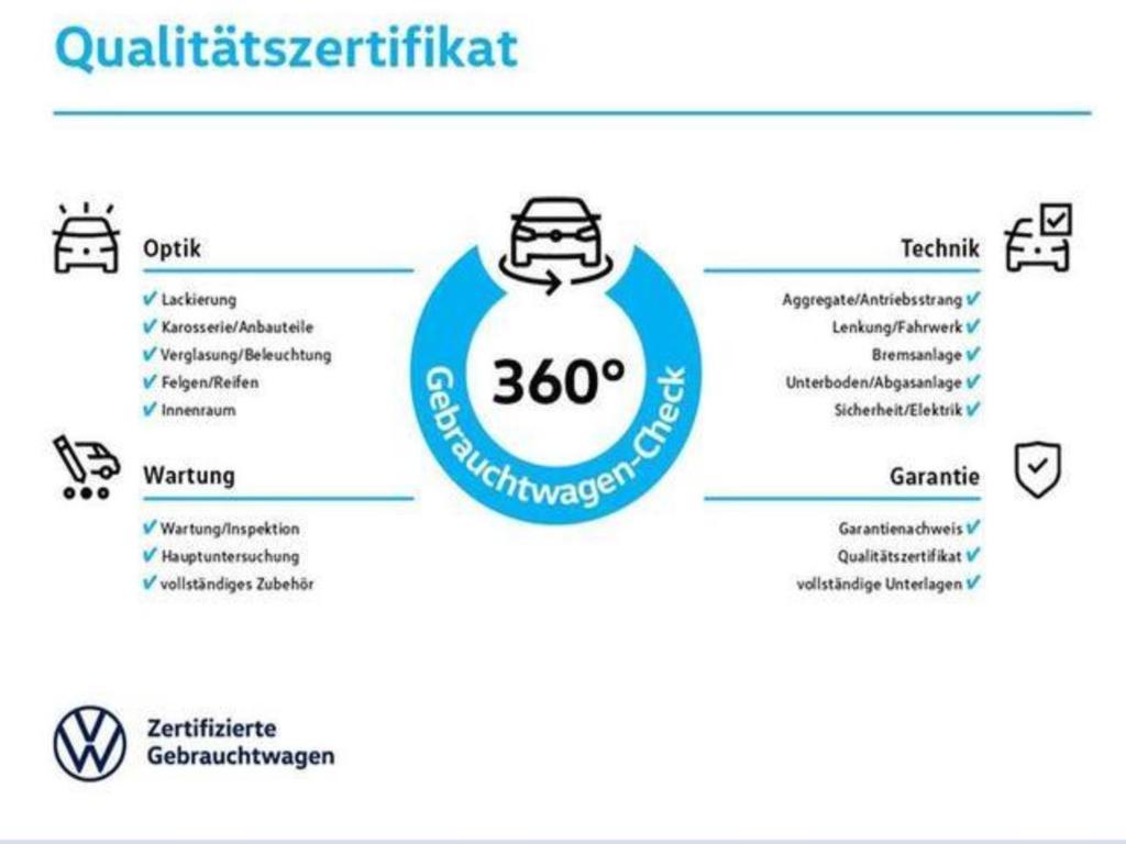 Volkswagen Tayron 1.5 eTSI DSG Life