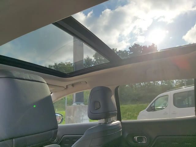 Citroën C5 Aircross BlueHDi Max