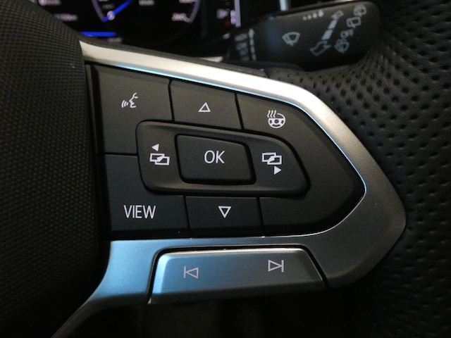 Volkswagen T-Roc 1.5 TSI DSG