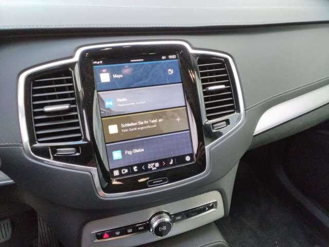 Volvo XC90 AWD Bright Plus