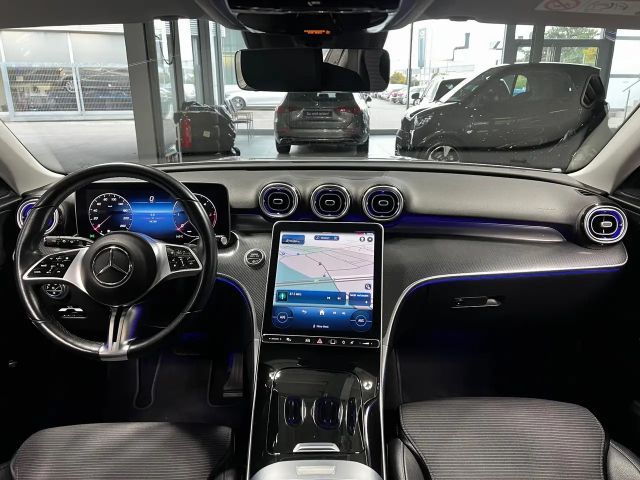 Mercedes-Benz C 220 AVANTGARDE C 220 d Estate