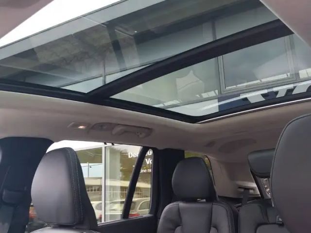 Volvo XC90 AWD Bright Recharge Ultra