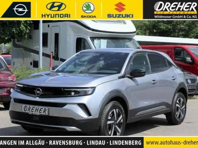 Opel Mokka Edition