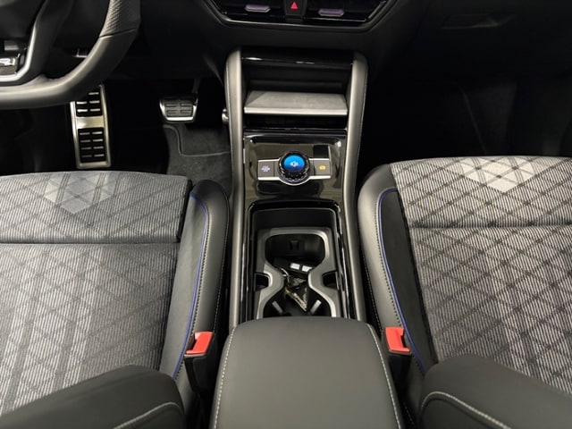 Volkswagen Tayron 2.0 TDI 4Motion IQ.Drive