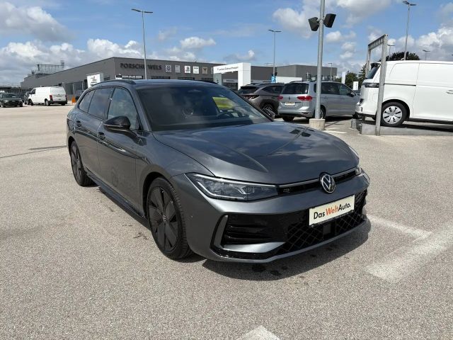 Volkswagen Passat DSG Sport Variant