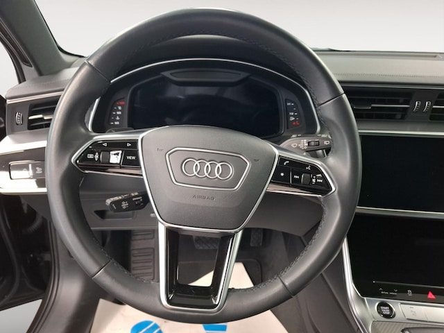Audi A6 40 TDI Avant S-Tronic