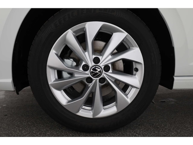 Volkswagen Polo 1.0 TSI Style