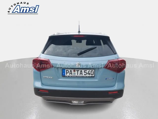 Suzuki Vitara AllGrip Comfort Hybrid