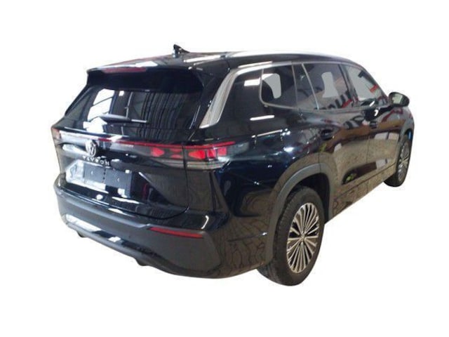 Volkswagen Tayron 2.0 TDI DSG Life