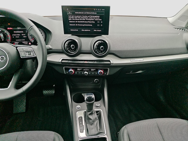 Audi Q2 35 TDI S-Tronic