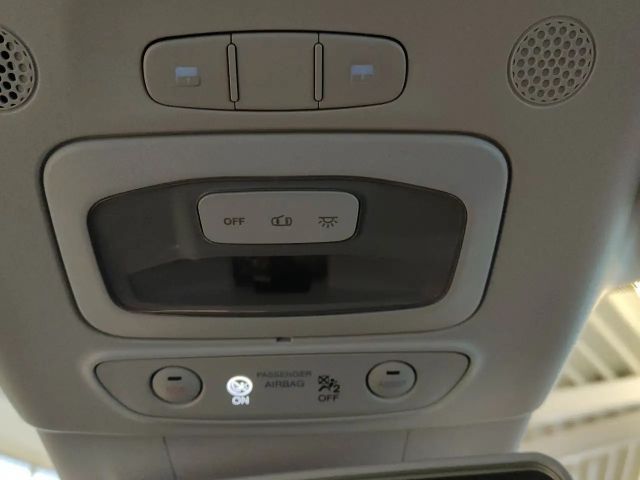 Fiat 500e Cabrio (RED) Elektro