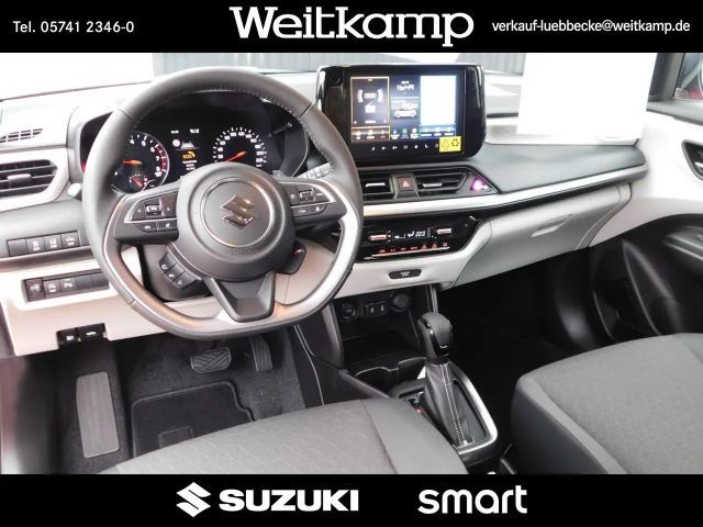 Suzuki Swift Comfort DualJet Hybrid