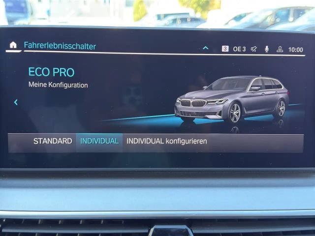 BMW 520 *** ALLRAD *** STANDHEIZUNG *** NP 74.500 *** -49%