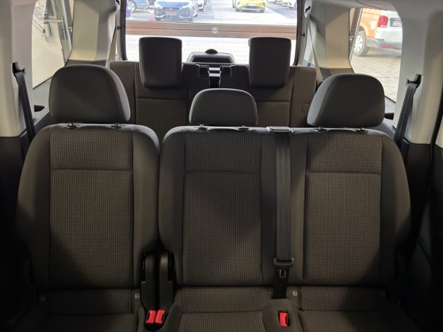 Volkswagen Caddy 2.0 TDI 4Motion Maxi