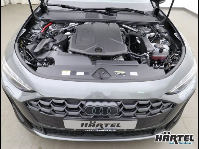 Audi A5 2.0 TFSI Avant S-Line S-Tronic