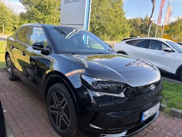 Ford Capri Premium RWD