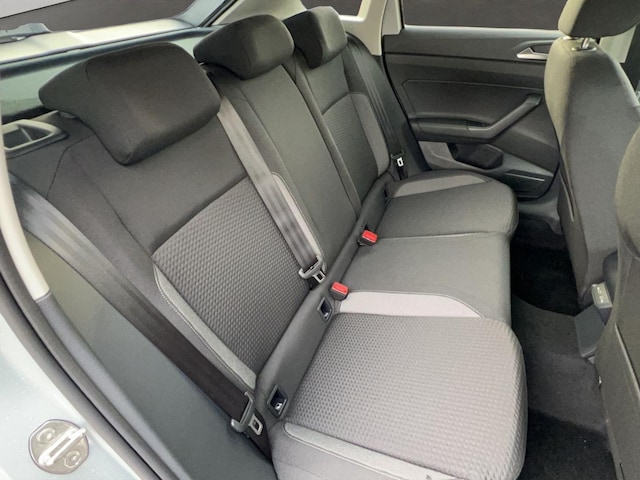 Volkswagen Taigo DSG Life