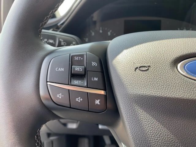 Ford Fiesta Cool & Connect