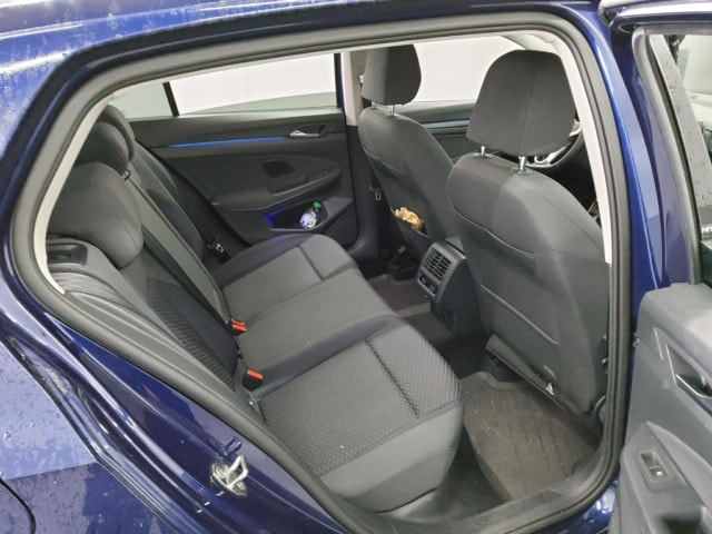 Volkswagen Golf 1.5 TSI Golf VIII