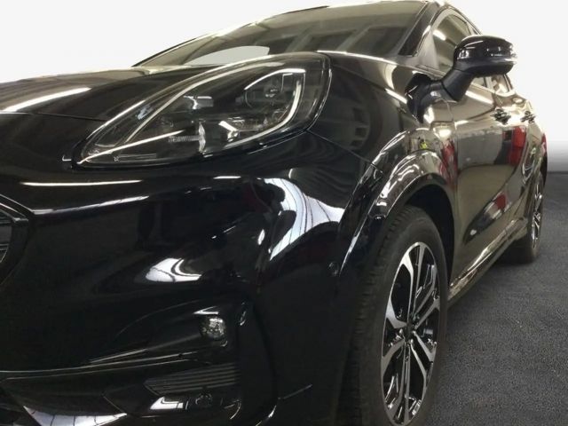 Ford Puma EcoBoost ST Line