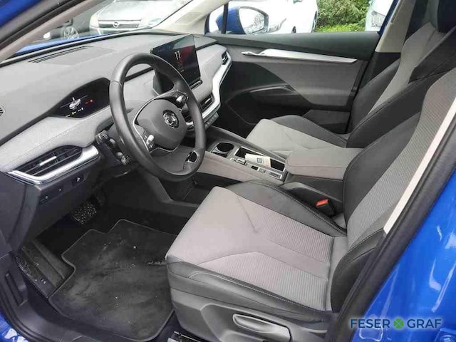 Skoda Enyaq Loft iV 50