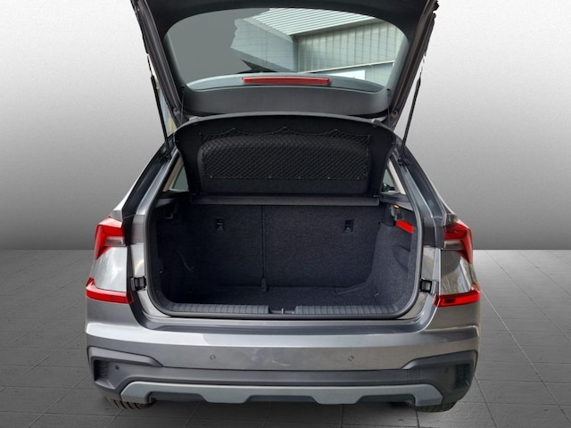 Skoda Kamiq 1.0 TSI Selection