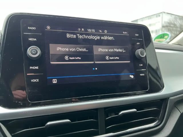 Volkswagen T-Roc 1.0 TSI Life