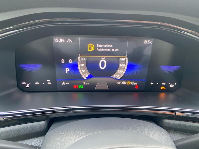 Volkswagen T-Roc Cabriolet DSG