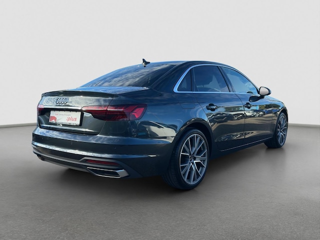 Audi A4 35 TDI S-Tronic Sedan